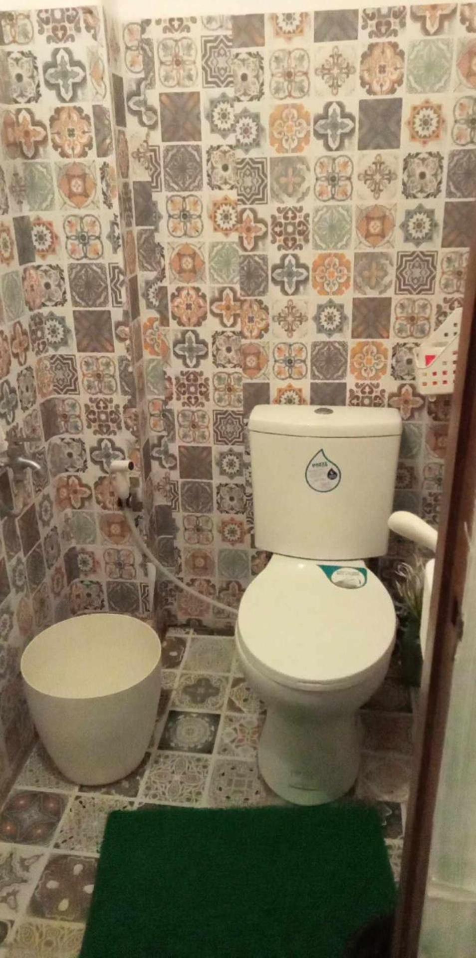 Triangle Huts Hotel Пагудпуд Екстериор снимка