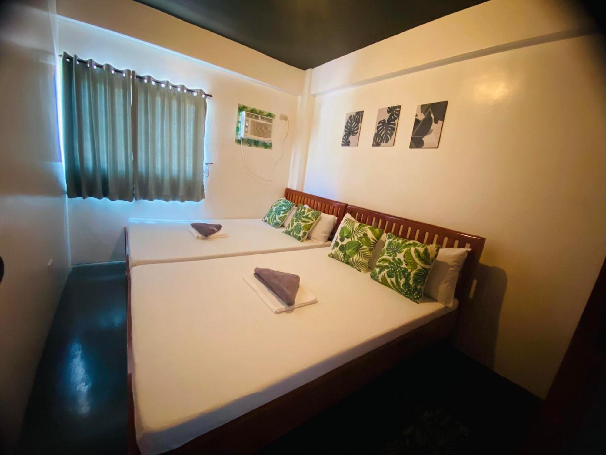 Triangle Huts Hotel Пагудпуд Екстериор снимка